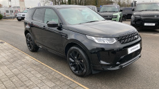 Land Rover Discovery Sport 2.0 D200 Urban Edition 5dr Auto Diesel Station Wagon